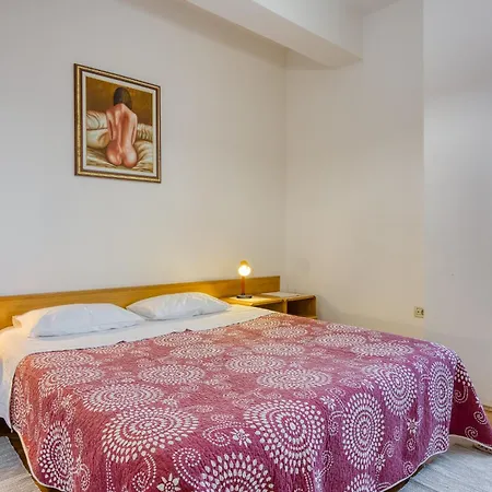 Appartement Staver *