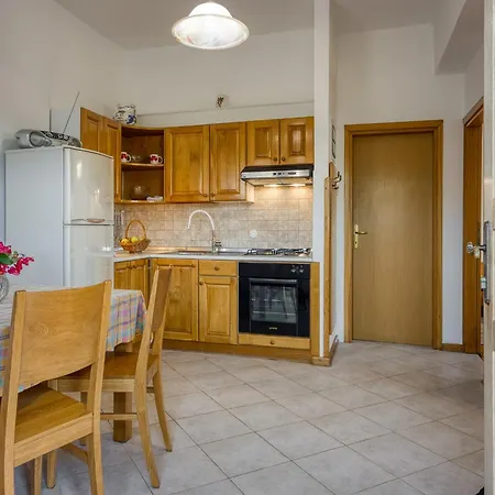 Appartement Staver Poreč