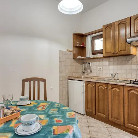 Apartamento Staver Poreč
