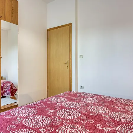 Staver Appartement *