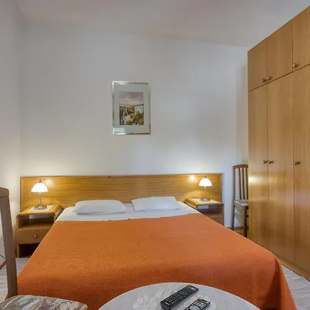 Staver * Porec