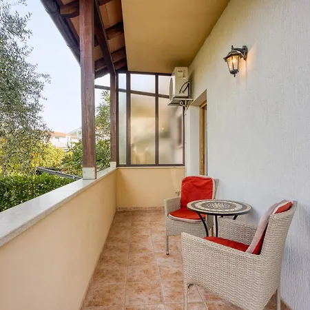 Apartamento Staver Poreč