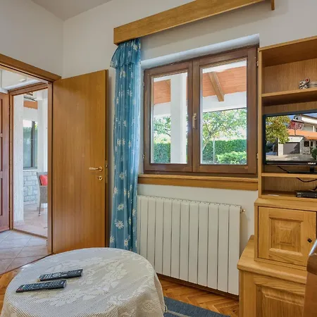 Apartamento Staver *