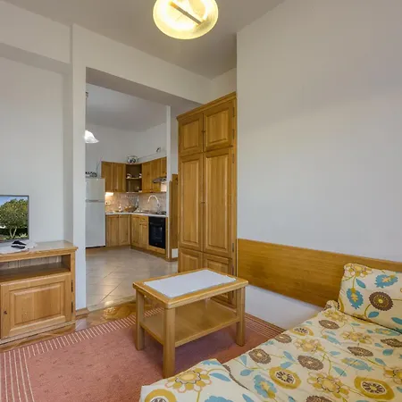 Staver Appartement Poreč