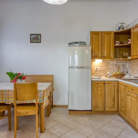 Staver Appartement Poreč