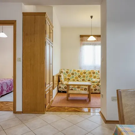 Staver Apartamento *