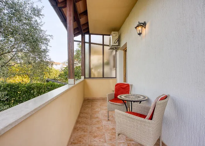 شقة Staver بوريتش