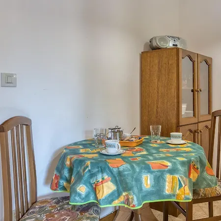 Appartamento Staver Porec