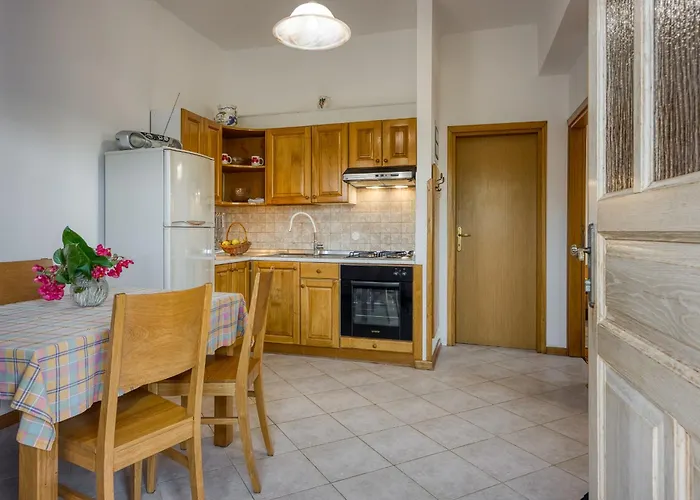 Apartman Staver Poreč