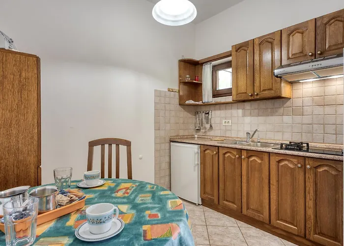 Apartman Staver Poreč