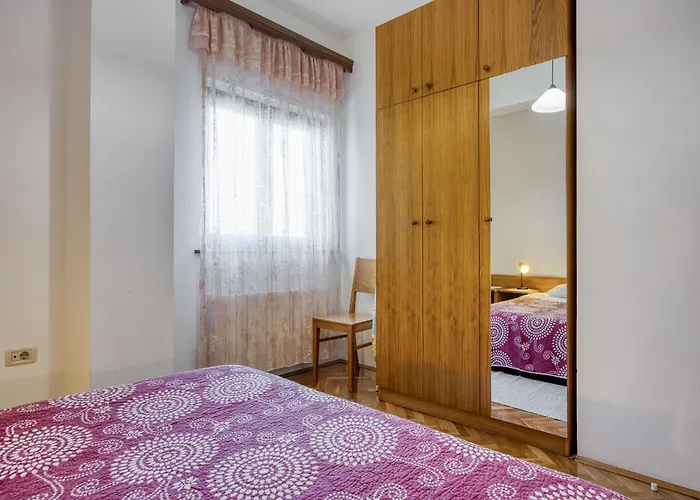 Apartman Staver